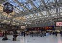 Glasgow Central is FIRST train station in the UK to introduce major new change