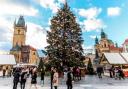 Airline celebrates launch of Glasgow flights to Christmas market cities