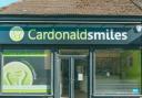 Cardonald Smiles, Glasgow