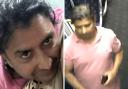 CCTV released following incident on train between two Glasgow stations