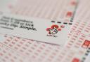 Lucky lottery player in Lanarkshire claims £1m winning EuroMillions ticket