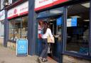 24 Post Offices in Glasgow to introduce Evri services before Christmas