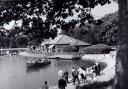 Rouken Glen Park in 1963