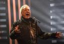 Sir Tom Jones is coming to Glasgow amid his Ages & Stages UK tour.