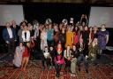All the winners from this year's Glasgow Community Champion Awards