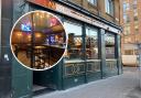 Inside the popular Celtic pub after £220K facelift brings venue back to life