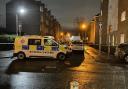 Man who died in 'suspicious' circumstances in Glasgow named by police