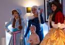 In Pictures: DreamMaker Foundation bring Disney chracters to life