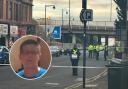 Cops investigating death of Rutherglen man release two teenagers