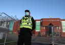 Cops reveal multiple arrests amid 'heated atmosphere' of Celtic game