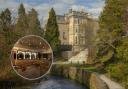 Images reveal inside luxury castle hotel near Glasgow 'saved from ruin'