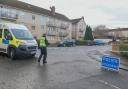 Woman's body found in property as cops probe 'unexplained' death