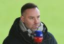 Kris Boyd reckons something is not right at Celtic