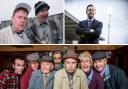 From Still Game to Only an Excuse? - Hogmanay TV shows we miss