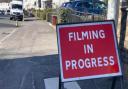 Multiple Glasgow roads to close next month for filming hit TV series