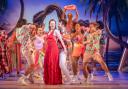 Kylie Minogue to 'appear' in I Should Be So Lucky musical in Glasgow