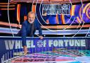 Wheel of Fortune joins the list of 