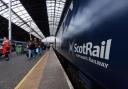 Glasgow train services face cancellation AGAIN due to another incident