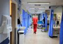 Glasgow hospital issues urgent warning amid SURGE of children suffering burns