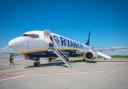 Airline launches three new routes from Scottish airport