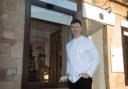 Chef Gary Townsend reveals location of first solo restaurant in Scotland