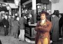 Robert Burns loved these local pubs - and fell in love with a Glasgow woman