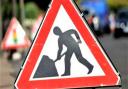 Part of busy road set to be closed this week - here's where