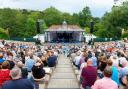 More big artists confirmed to play at Kelvingrove Bandstand this summer.