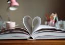 Romantic reads to get you in the mood for Valentine’s Day