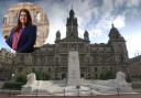 Susan Aitken Glasgow City Chambers