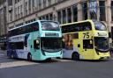 'Police closure' of busy road disrupts Glasgow buses