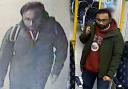 Incidents with separate women months apart sparks CCTV appeal