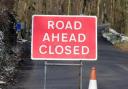 Urgent warning as busy Glasgow roads to close this weekend
