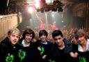Glasgow nightclub loved by Still Game star, Celtic hero and One Direction