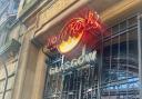 Hard Rock Cafe speaks out on sudden closure of Glasgow restaurant