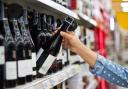 How does minimum unit pricing work in Scotland?