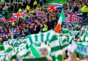 Rangers and Celtic fans broke into 'outrageous and unacceptable' fight