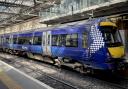 Busy Glasgow train service facing disruption amid issue