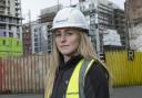 Lucy Threlfall was an integral part of the team behind Scotland’s BTR project, Platform, and is now working on The Loft Lines located at the iconic Titanic Quarter in Belfast