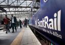 Trains disrupted by issue at Glasgow Central