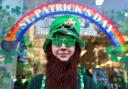 Glasgow named one of the best cities to celebrate St Patrick's Day