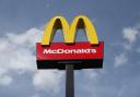 Major plans for new drive-thru McDonald's given the green light