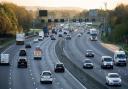 Urgent warning as major Glasgow motorway to be closed for ONE week