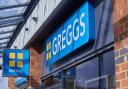 Greggs chaos as stores forced to close amid issue