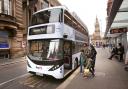 First Bus reveals MAJOR update on Glasgow ticket prices