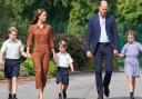 Kate delayed cancer announcement in order to tell children at right time
