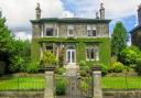'Beautiful' five-bedroom Victorian home hits the market in Glasgow
