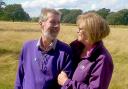 Former nurse backs Scottish Assisted Dying Bill after husband’s cancer death
