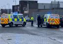 Part of major Glasgow road CLOSED amid ongoing police incident