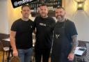 'Brilliant feed': Kevin Bridges praises popular Glasgow restaurant after visit